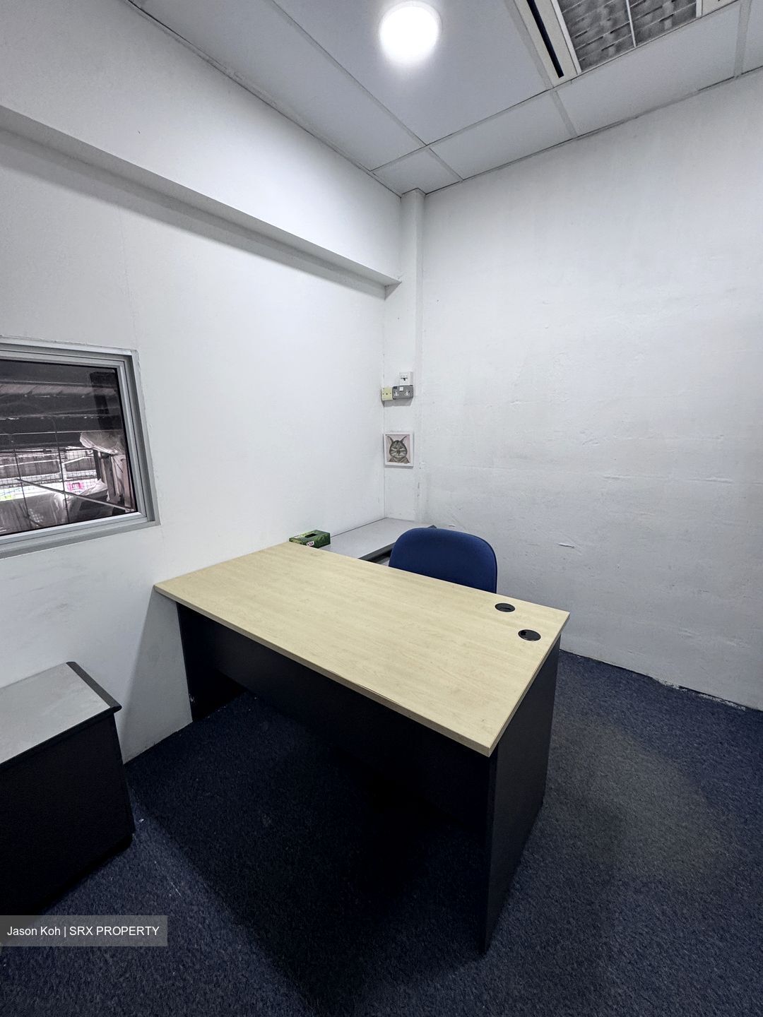 Ang Mo Kio Industrial Park 2 (D20), Warehouse #593516211
